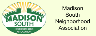 MADISON SOUTH NEIGHBORHOOD ASSOCIATION